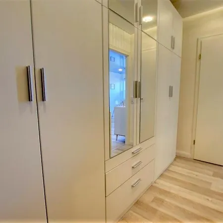 Apartment - Haus L, App 0l0210