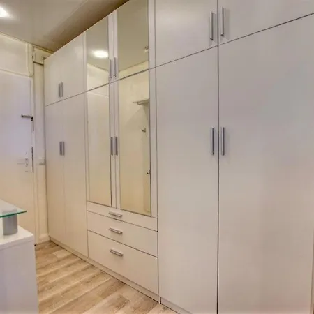 - Haus L, App 0l0210 Heiligenhafen
