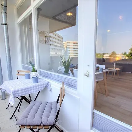 - Haus L, App 0l0210 Apartment *
