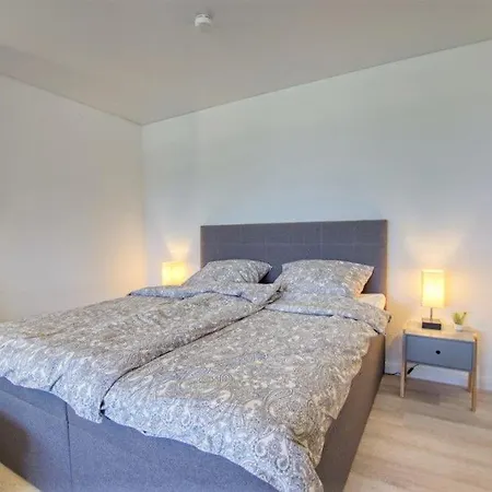- Haus L, App 0l0210 Apartment