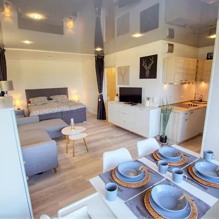 - Haus L, App 0l0210 Apartment *