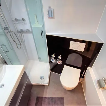 - Haus L, App 0l0210 شقة هايليغنهافن