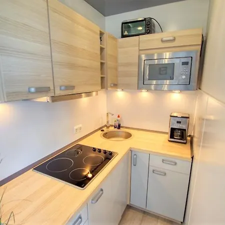 - Haus L, App 0l0210 * هايليغنهافن