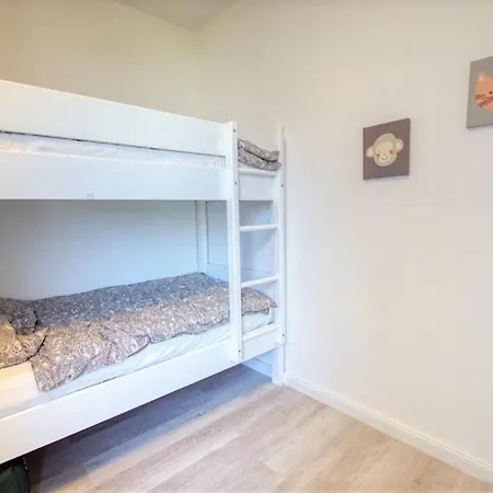 - Haus L, App 0l0210 * هايليغنهافن