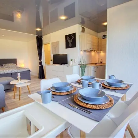 - Haus L, App 0l0210 هايليغنهافن